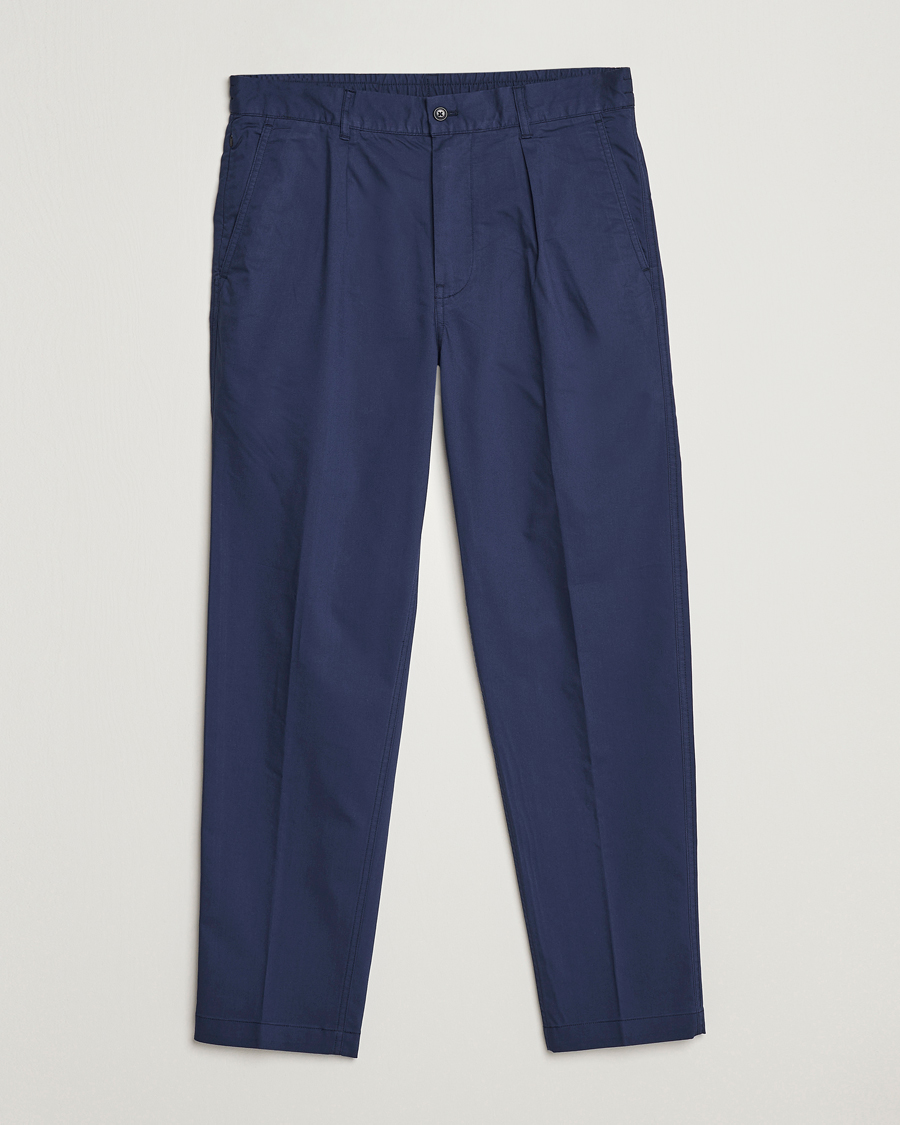 Herren | Hosen | RLX Ralph Lauren | Tailored Fit Golf Pants Refined Navy