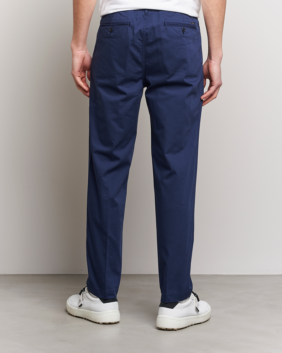Herren | Hosen | RLX Ralph Lauren | Tailored Fit Golf Pants Refined Navy