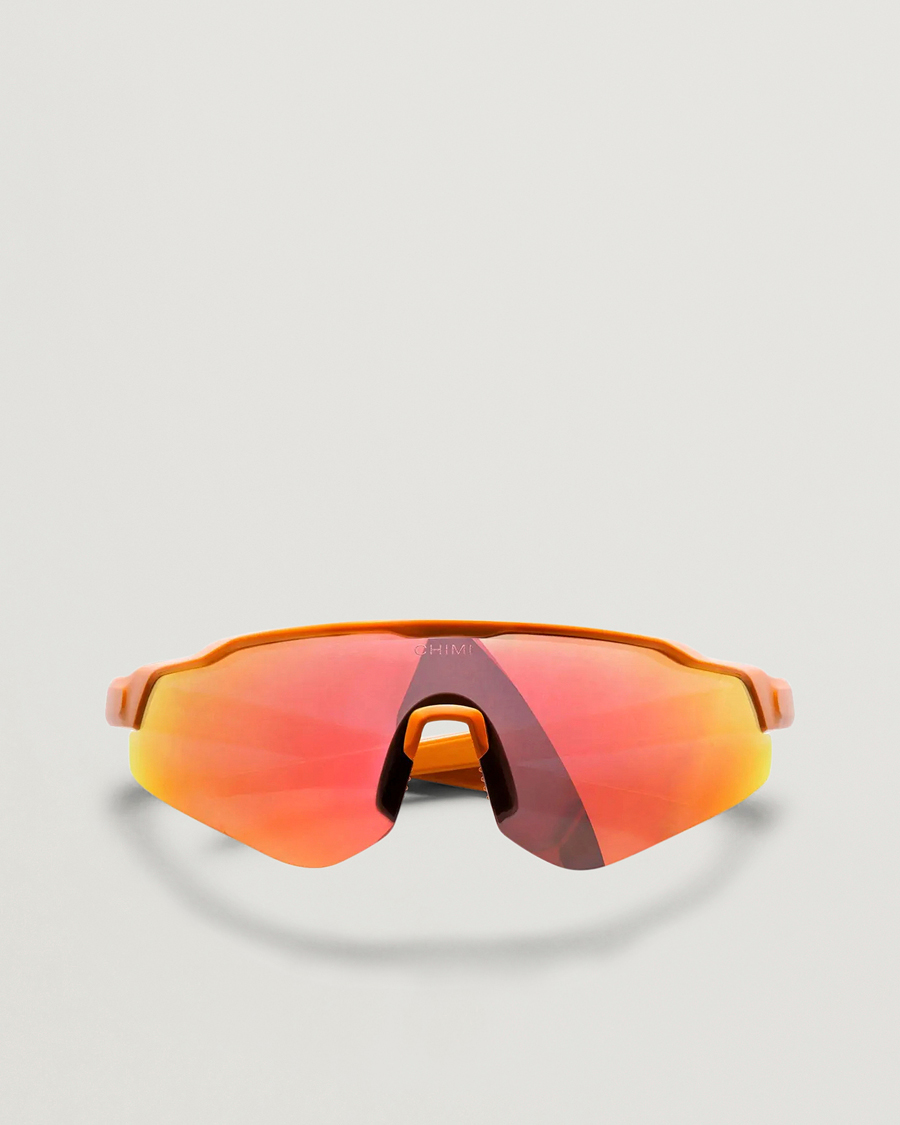 Herren | CHIMI Sleet Active Orange | CHIMI | Sleet Active Orange