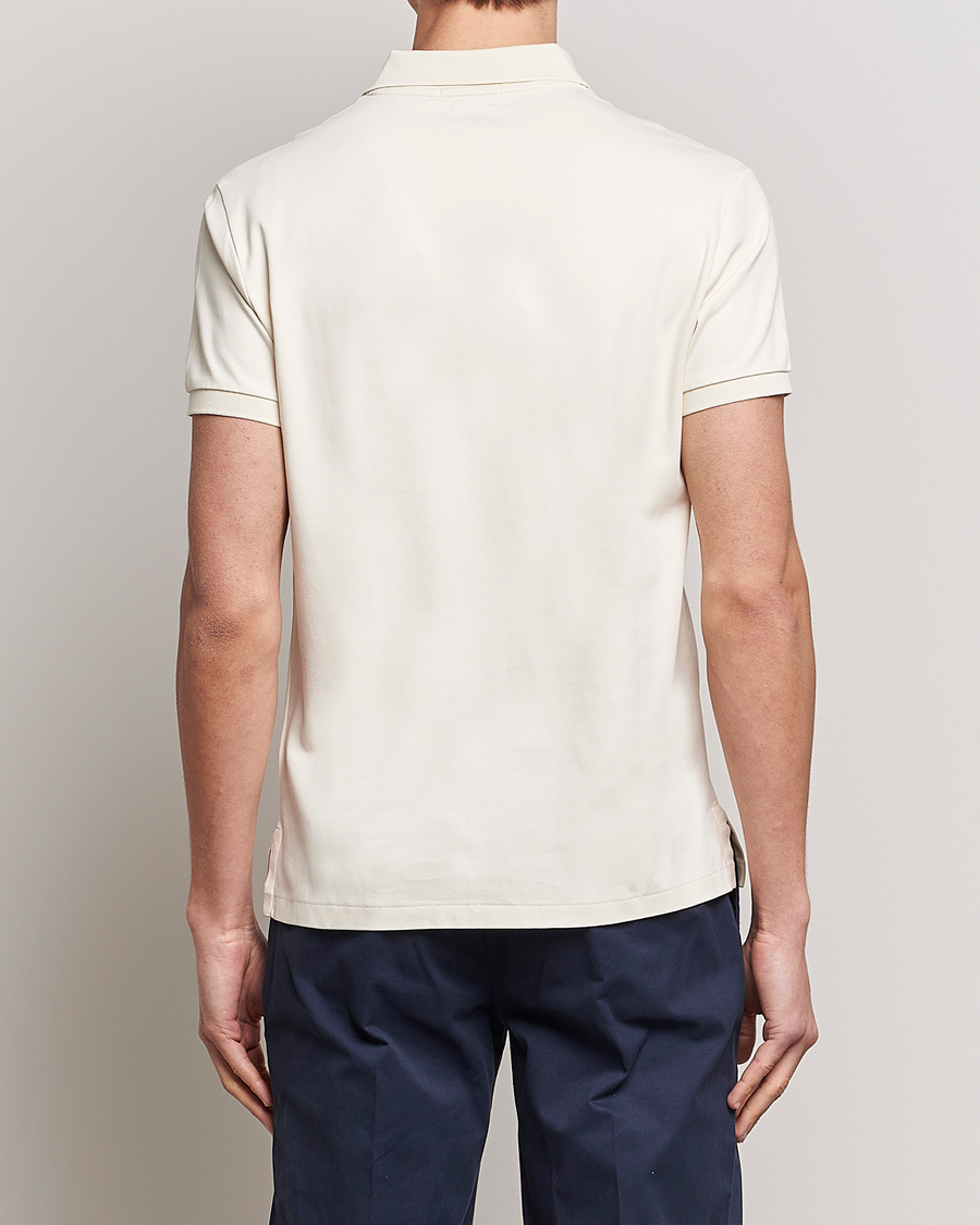 Herren | Poloshirts | Polo Ralph Lauren | Luxury Pima Cotton Polo Guide Cream