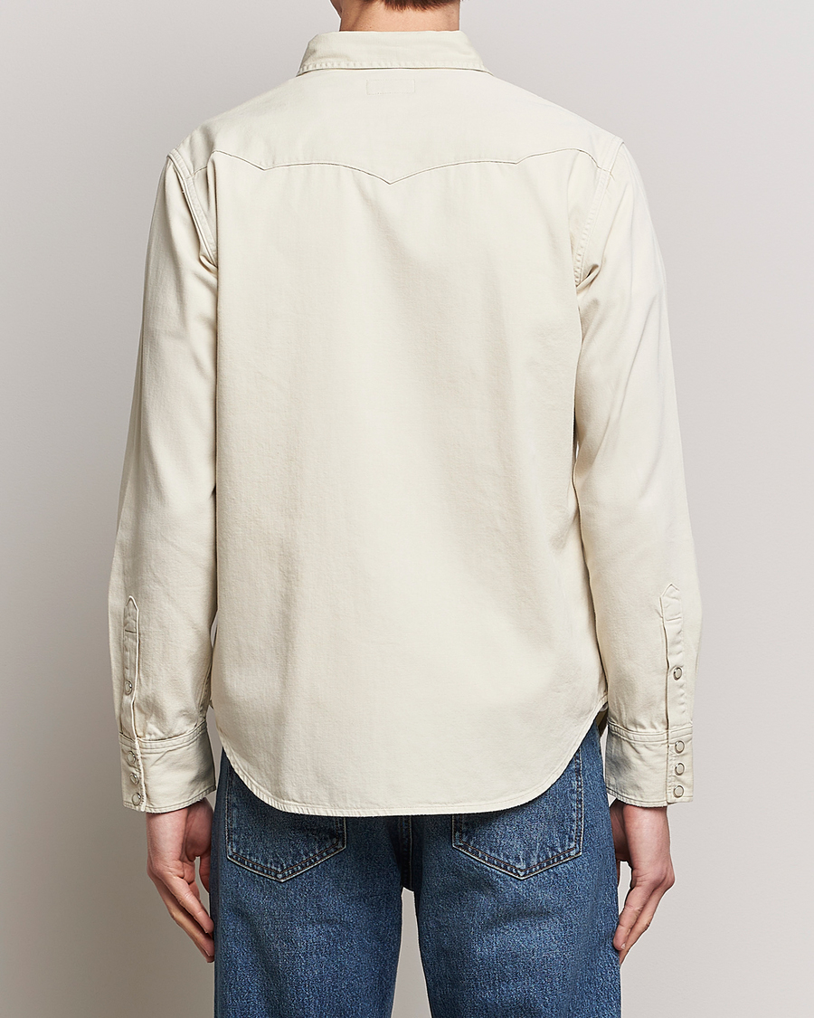 Herren | Hemden | Polo Ralph Lauren | Western Denim Shirt Basic Sand