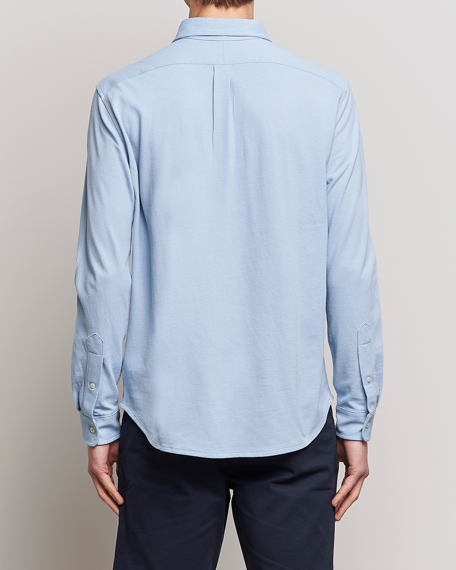 Herren | Hemden | Polo Ralph Lauren | Featherweight Shirt Estate Blue