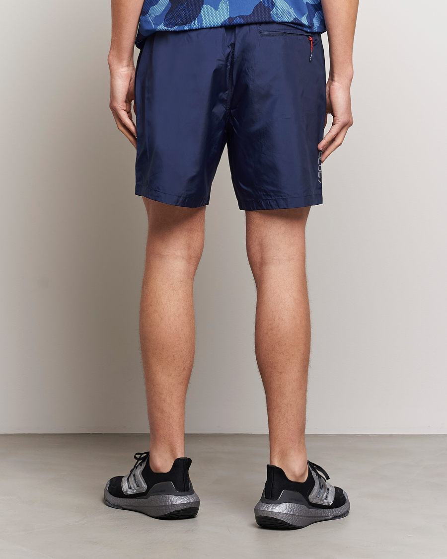 Herren | Shorts | Polo Ralph Lauren | Ripstop Performance Shorts Newport Navy