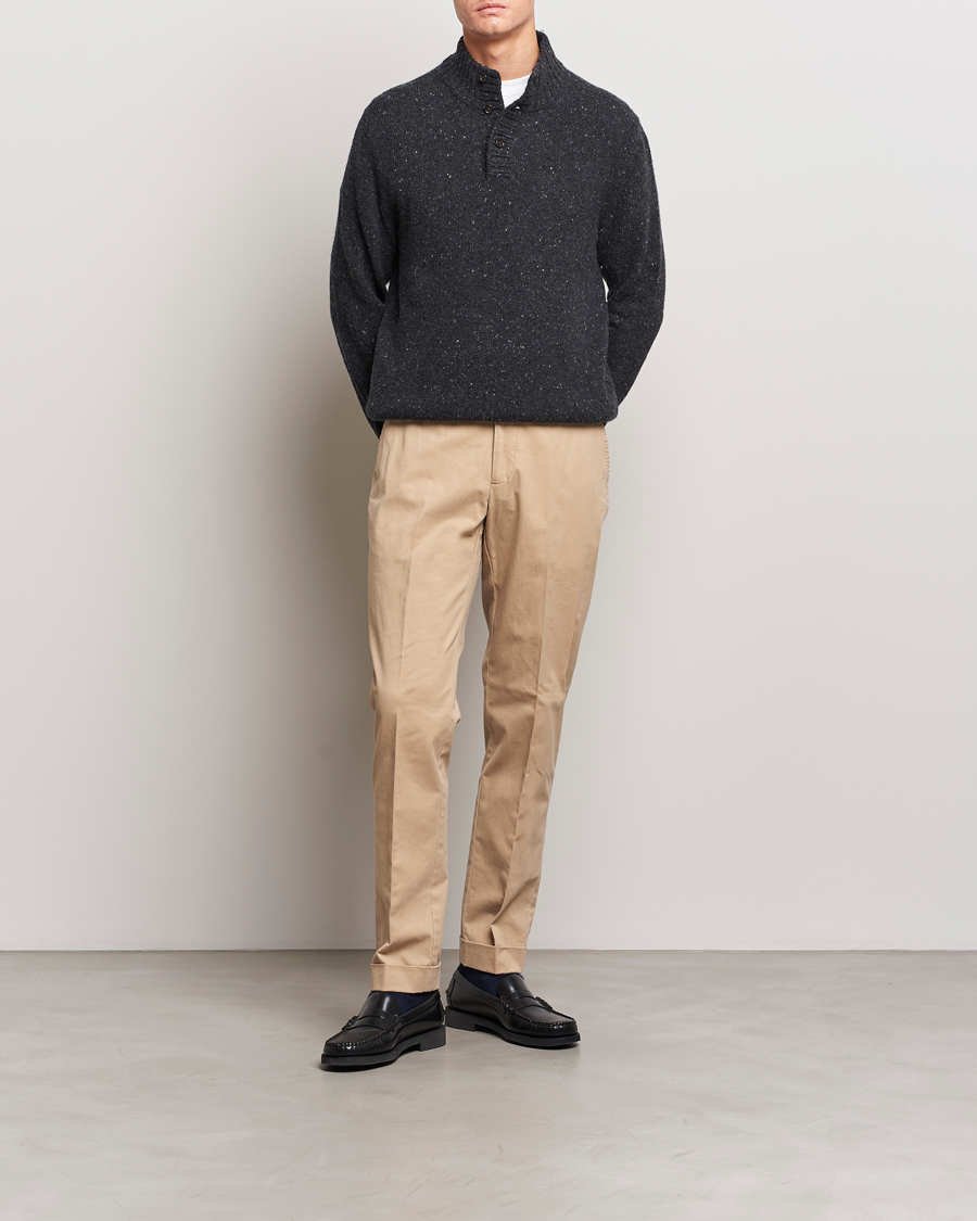 Herren | Hosen | Polo Ralph Lauren | Cotton Stretch Chinos Monument Tan