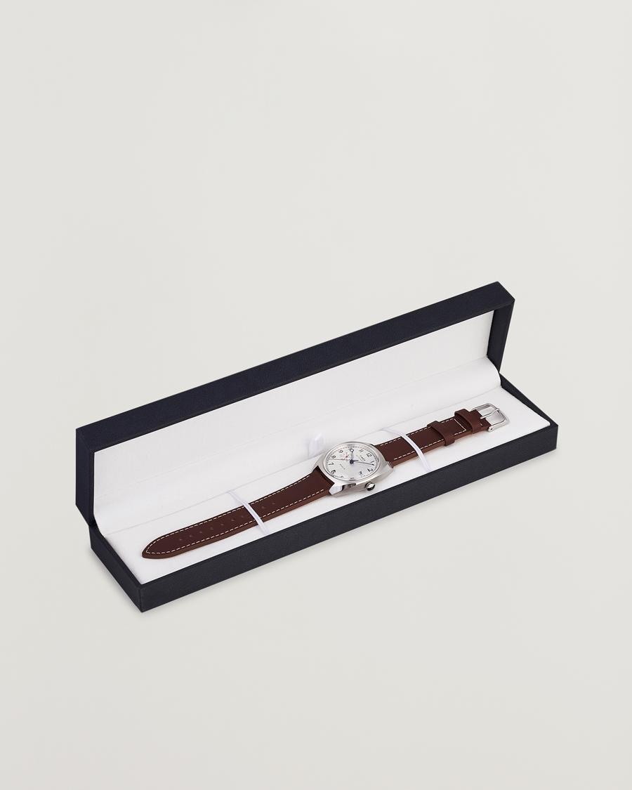 Herren | Timex Marlin Automatic 39mm Silver Dial | Timex | Marlin Automatic 39mm Silver Dial