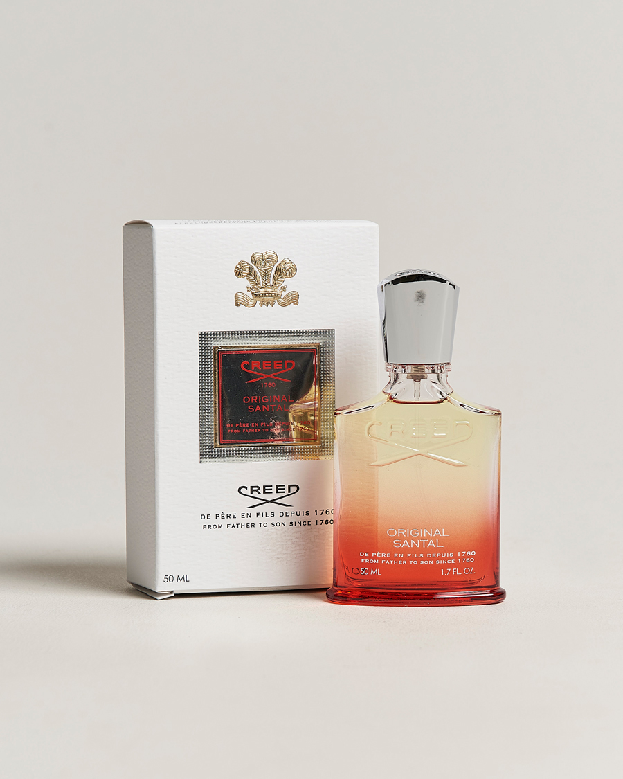 Herren |  | Creed | Original Santal Eau de Parfum 50ml   