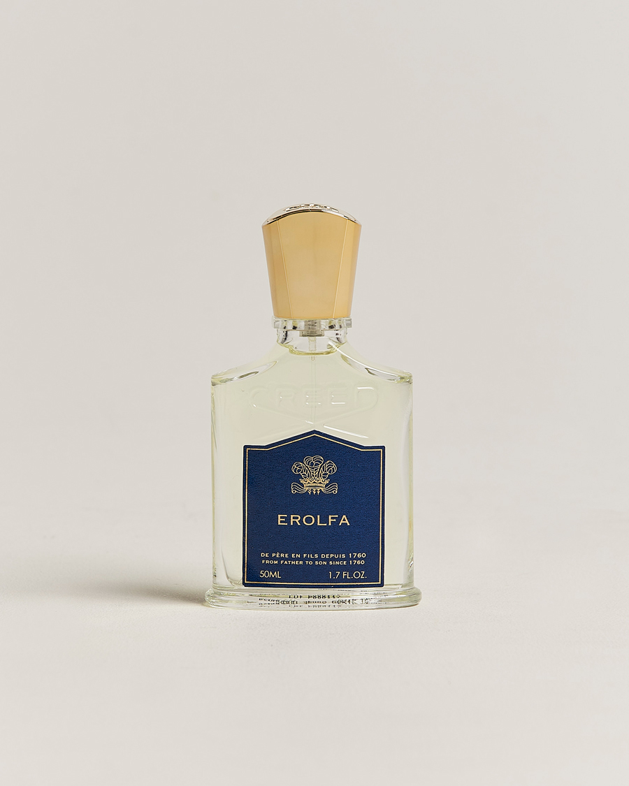 Herren | Parfüm | Creed | Erolfa Eau de Parfum 50ml