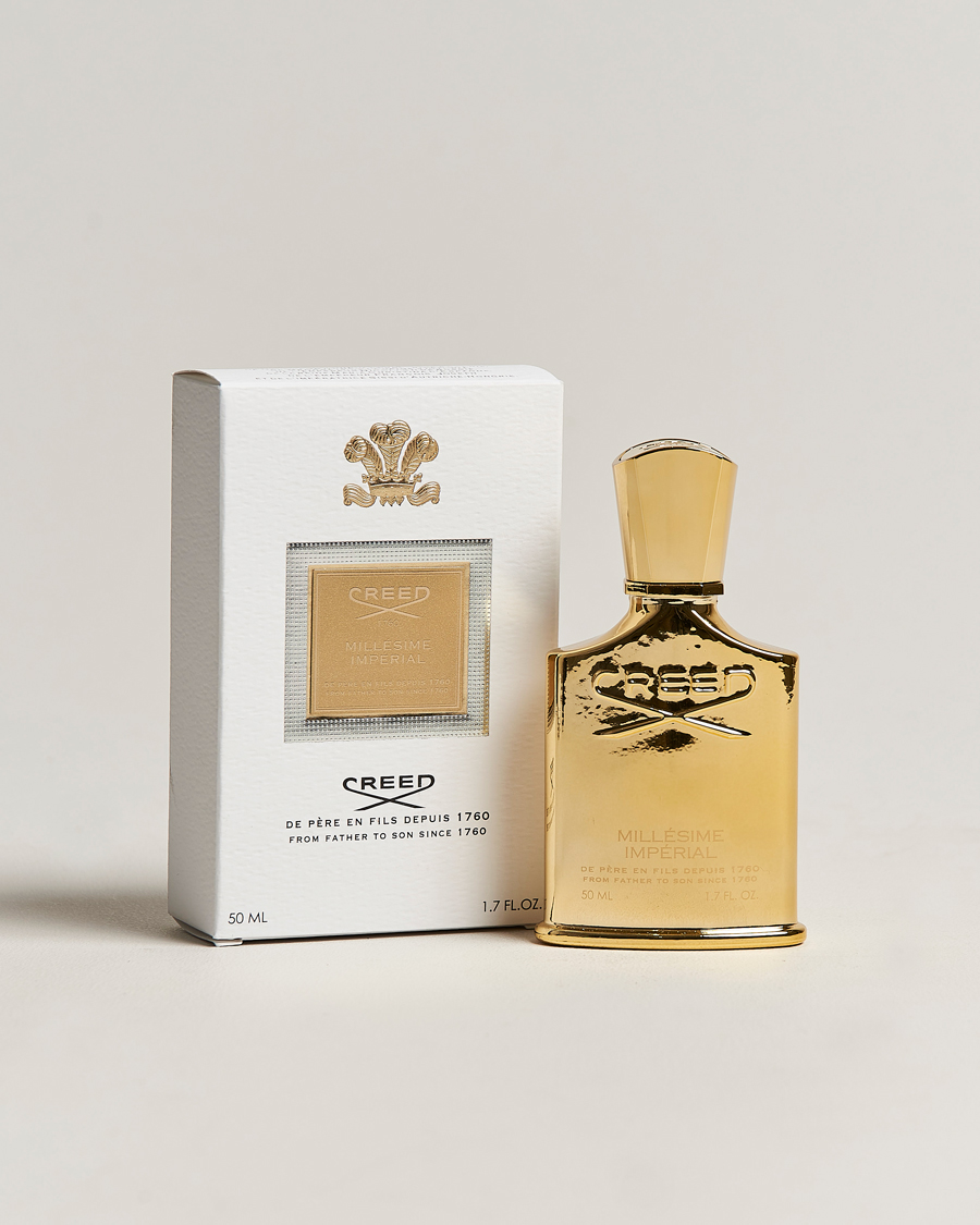 Herren | Parfüm | Creed | Millesime Imperial Eau de Parfum 50ml 