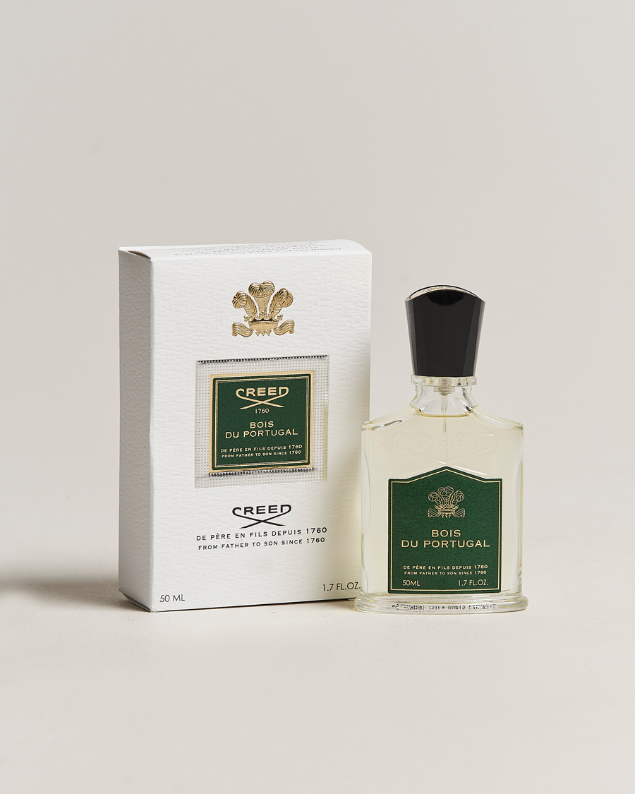 Herren | Parfüm | Creed | Bois Du Portugal Eau de Parfum 50ml   