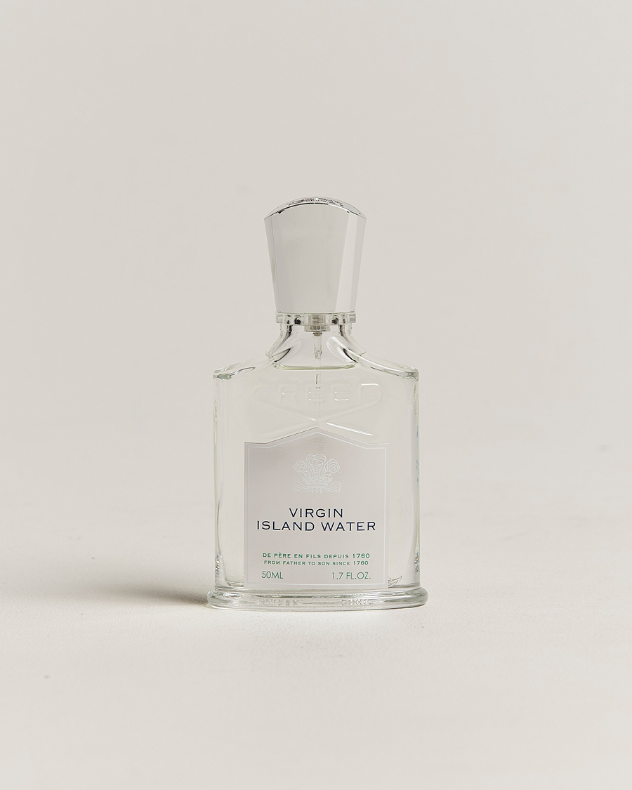 Herren | Parfüm | Creed | Virgin Island Water Eau de Parfum 50ml