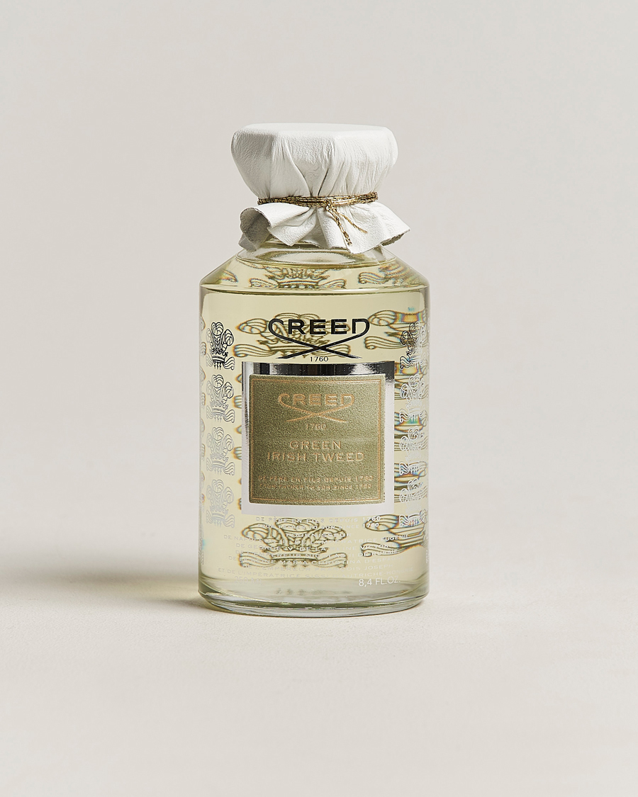 Herren | Parfüm | Creed | Green Irish Tweed Eau de Parfum 250ml