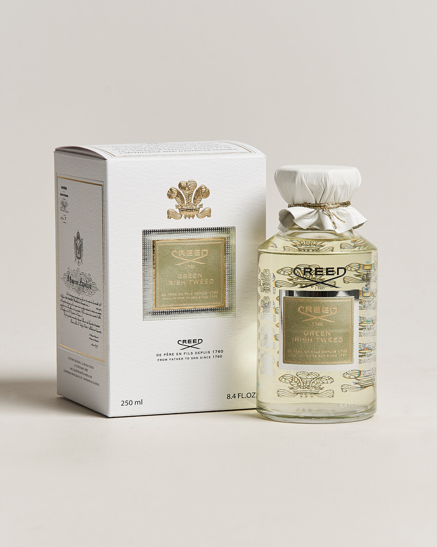 Herren | Parfüm | Creed | Green Irish Tweed Eau de Parfum 250ml