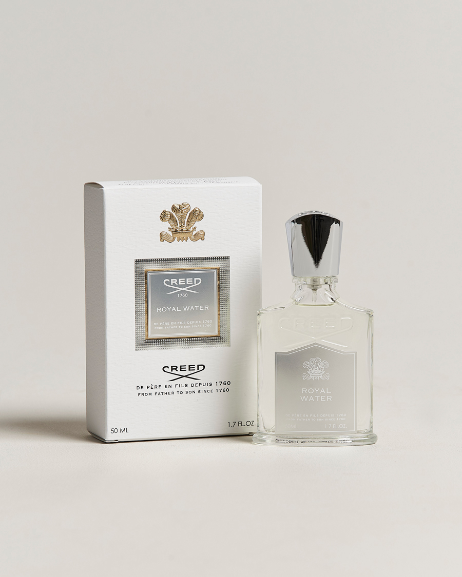 Herren | Parfüm | Creed | Royal Water Eau de Parfum 50ml