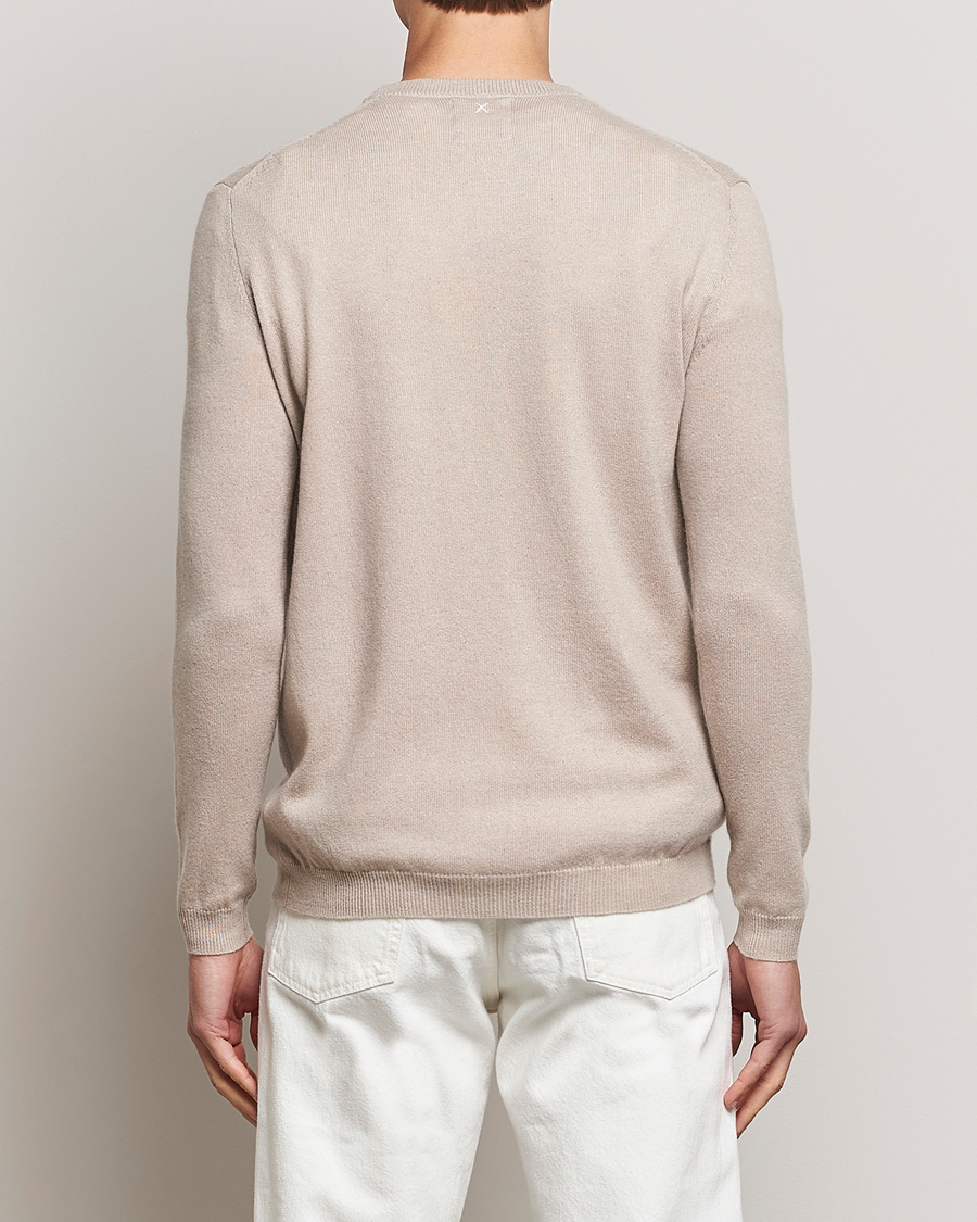 Herren | Pullover | People's Republic of Cashmere | Cashmere Roundneck Trench