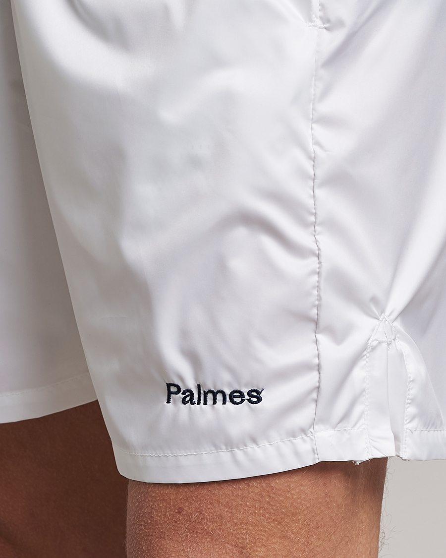 Herren | Shorts | Palmes | Middle Shorts White