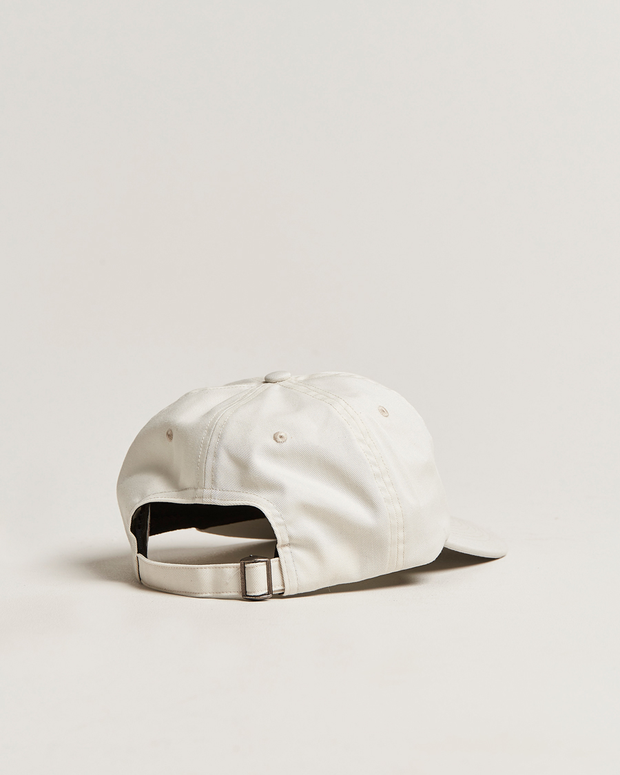 Herren | Palmes Circle 6-Panel Cap Off White | Palmes | Circle 6-Panel Cap Off White