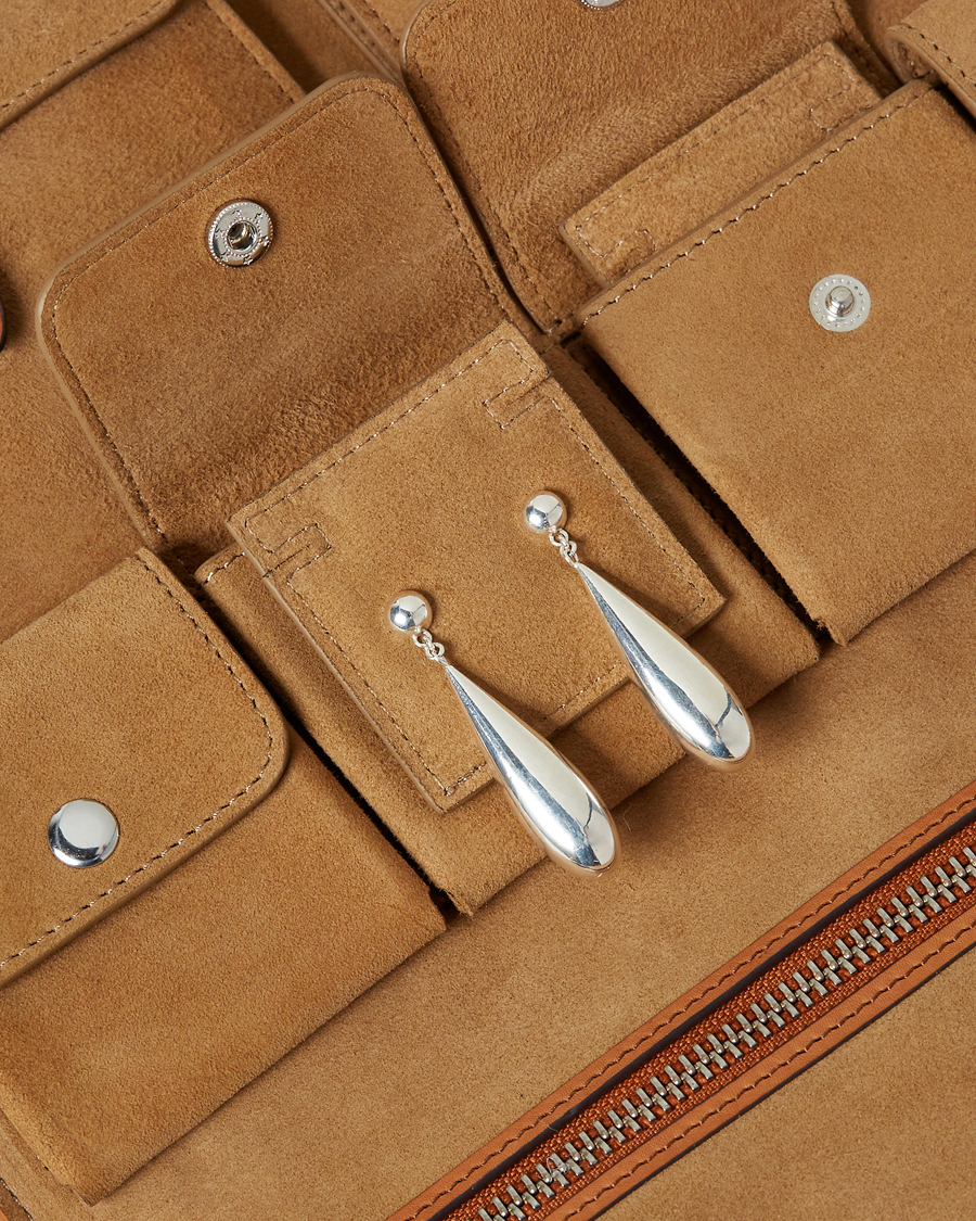 Herren | Für das Zuhause | Ralph Lauren Home | Toledo Travel Case Saddle Brown