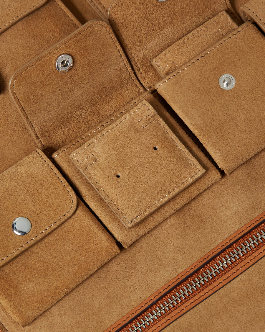 Herren | Für das Zuhause | Ralph Lauren Home | Toledo Travel Case Saddle Brown