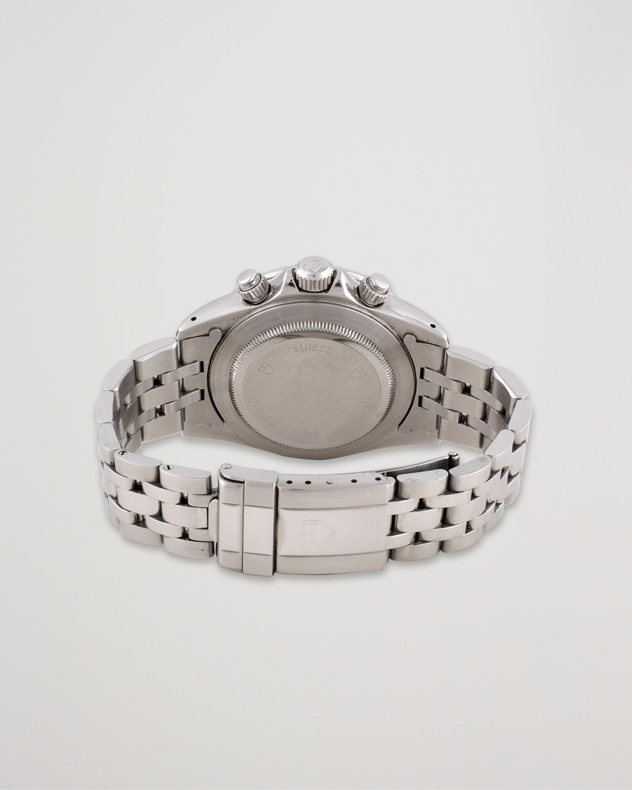 Herren | Pre-Owned & Vintage Watches | Tudor Pre-Owned | Prince Date 79260 Steel Panda