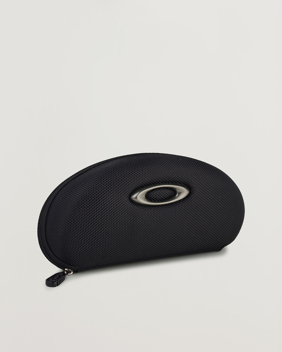 Herren | Sonnenbrillen | Oakley | Eye Jacket Redux Sunglasses Silver