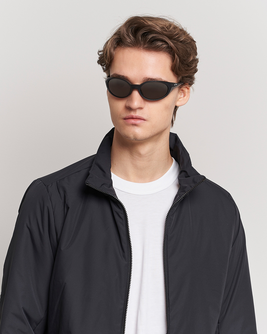 Herren | Sport | Oakley | Eye Jacket Redux Sunglasses Matte Black