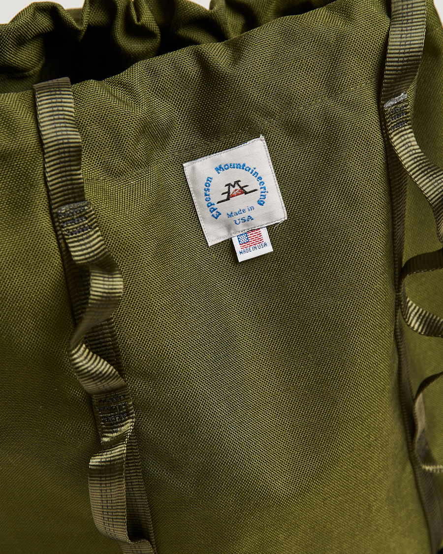 Herren | Epperson Mountaineering Climb Tote Bag Moss | Epperson Mountaineering | Climb Tote Bag Moss