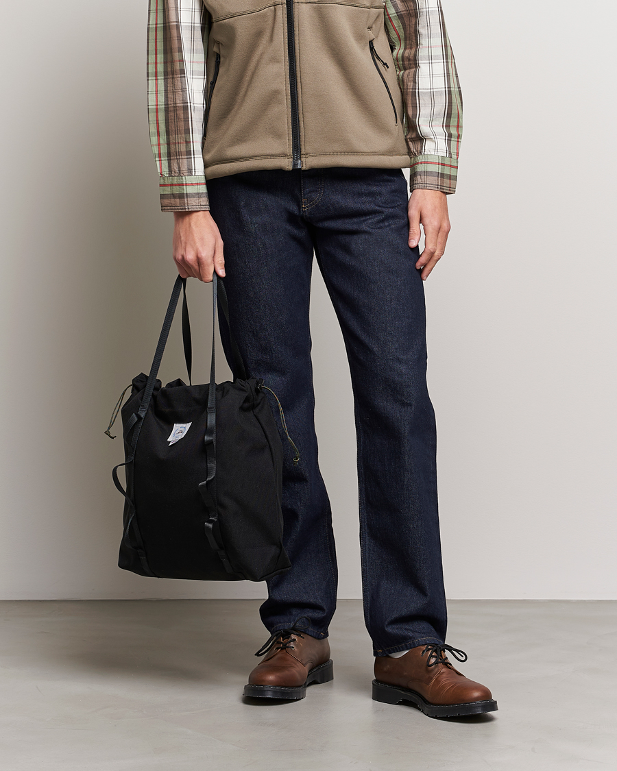 Herren | Epperson Mountaineering | Epperson Mountaineering | Climb Tote Bag Black