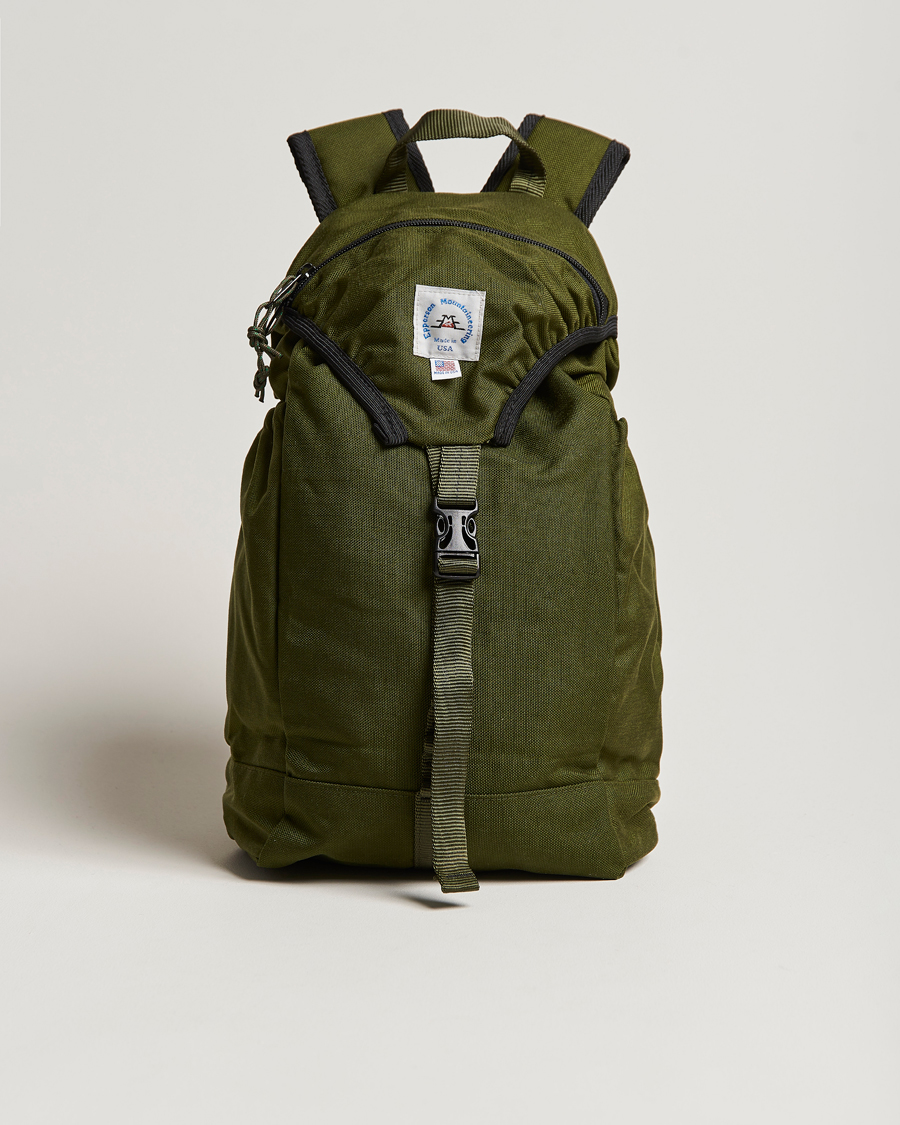 Herren | Taschen | Epperson Mountaineering | Small Climb Pack Moss