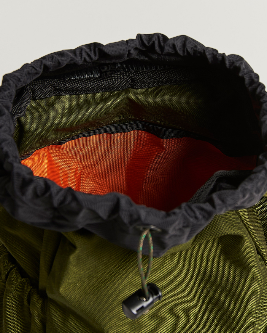 Herren | Taschen | Epperson Mountaineering | Small Climb Pack Moss
