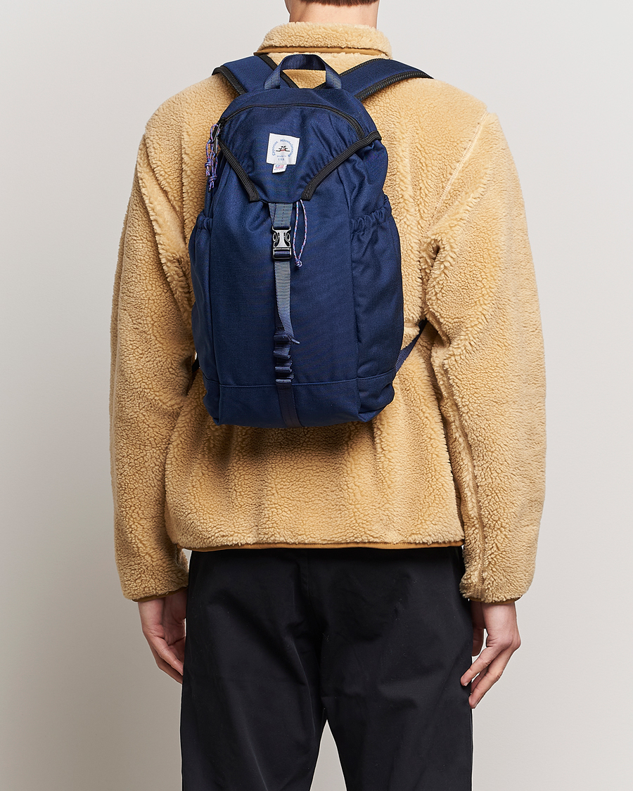Men | Accessories | Epperson Mountaineering | Small Climb Pack Midnight