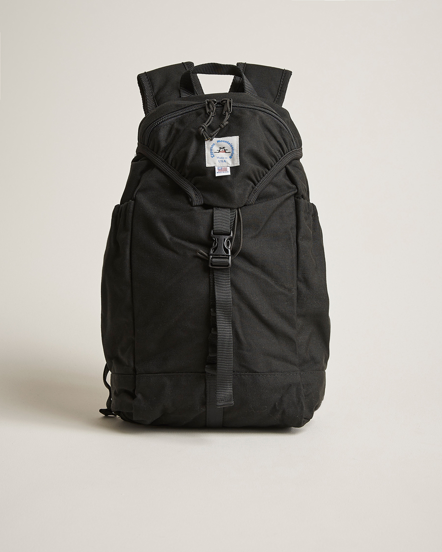Herren | Taschen | Epperson Mountaineering | Small Climb Pack Raven