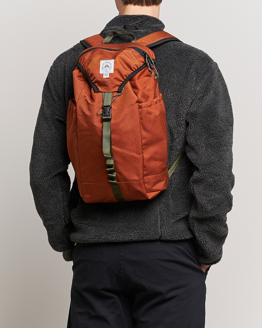 Herren | Outdoor | Epperson Mountaineering | Small Climb Pack Clay