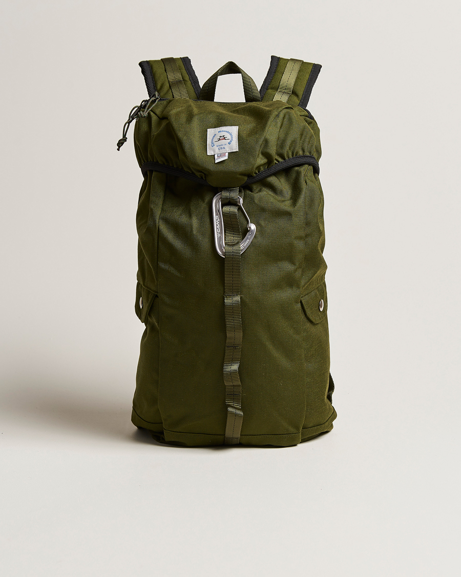 Herren | Taschen | Epperson Mountaineering | Medium Climb Pack Moss