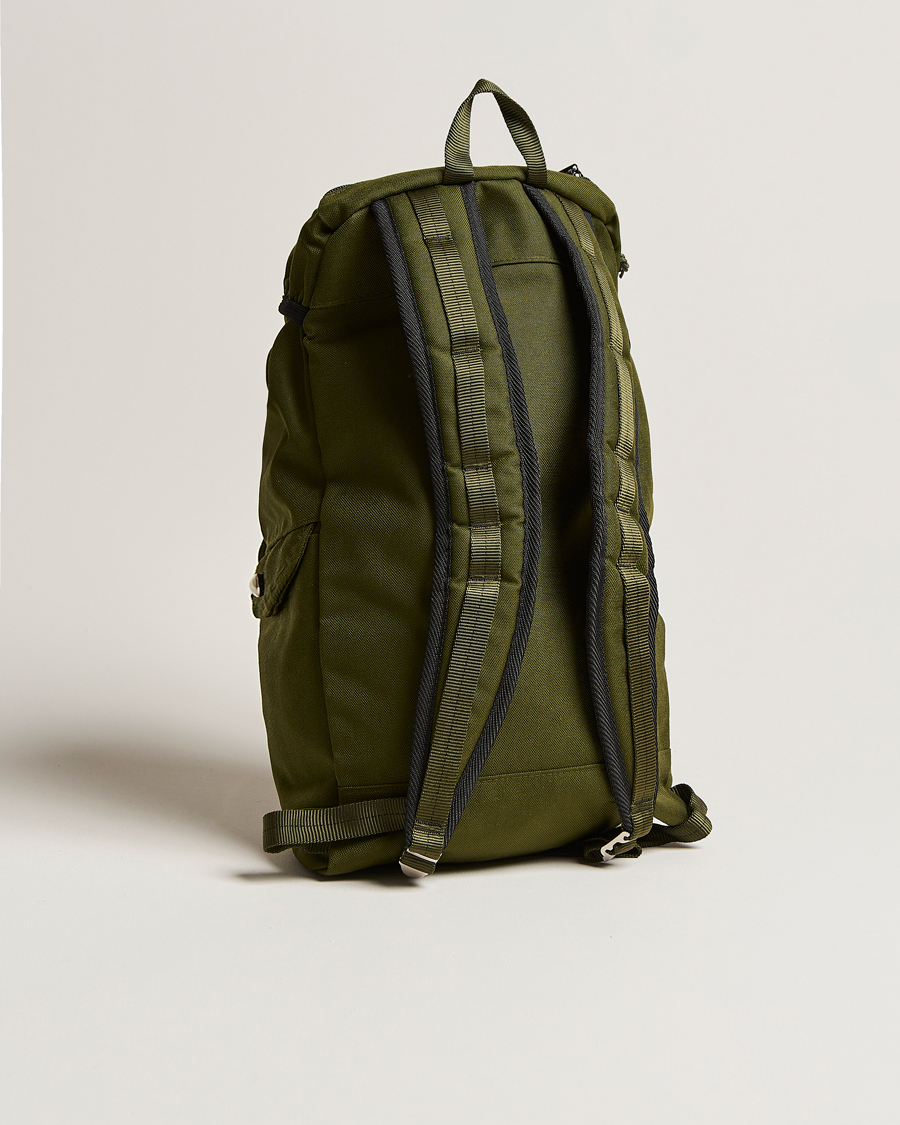 Herren | Taschen | Epperson Mountaineering | Medium Climb Pack Moss
