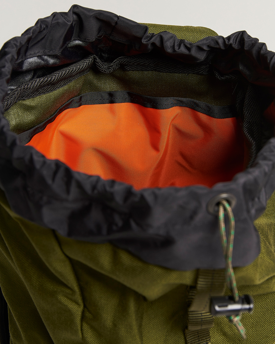 Herren | Taschen | Epperson Mountaineering | Medium Climb Pack Moss