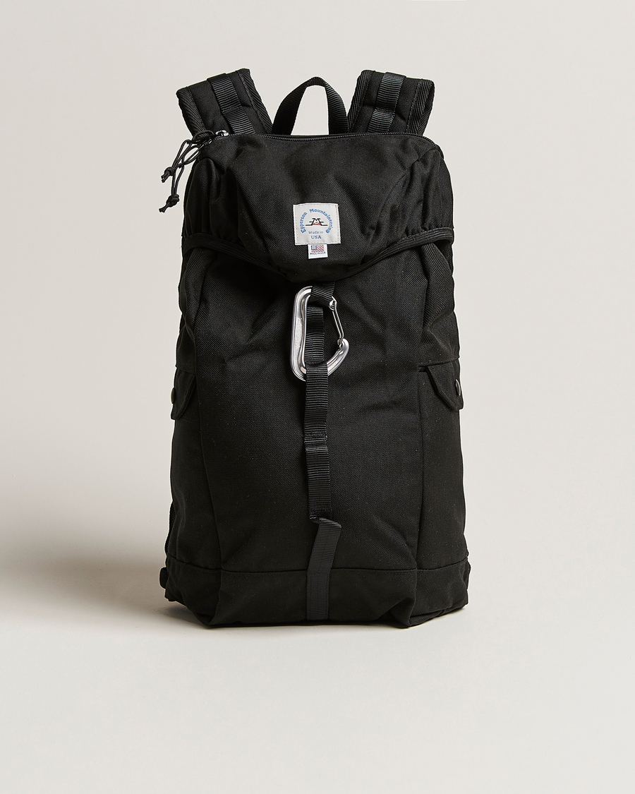 Herren | Taschen | Epperson Mountaineering | Medium Climb Pack Raven