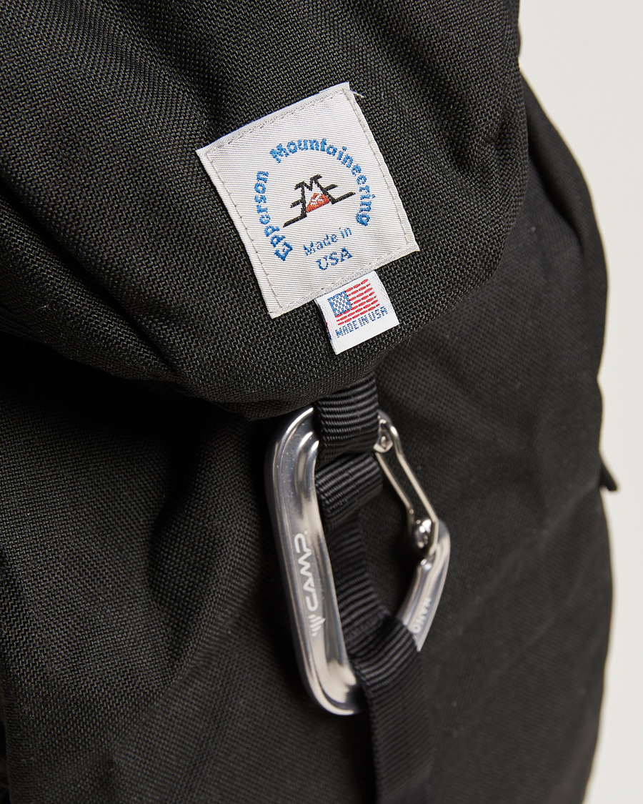 Herren | Taschen | Epperson Mountaineering | Medium Climb Pack Raven