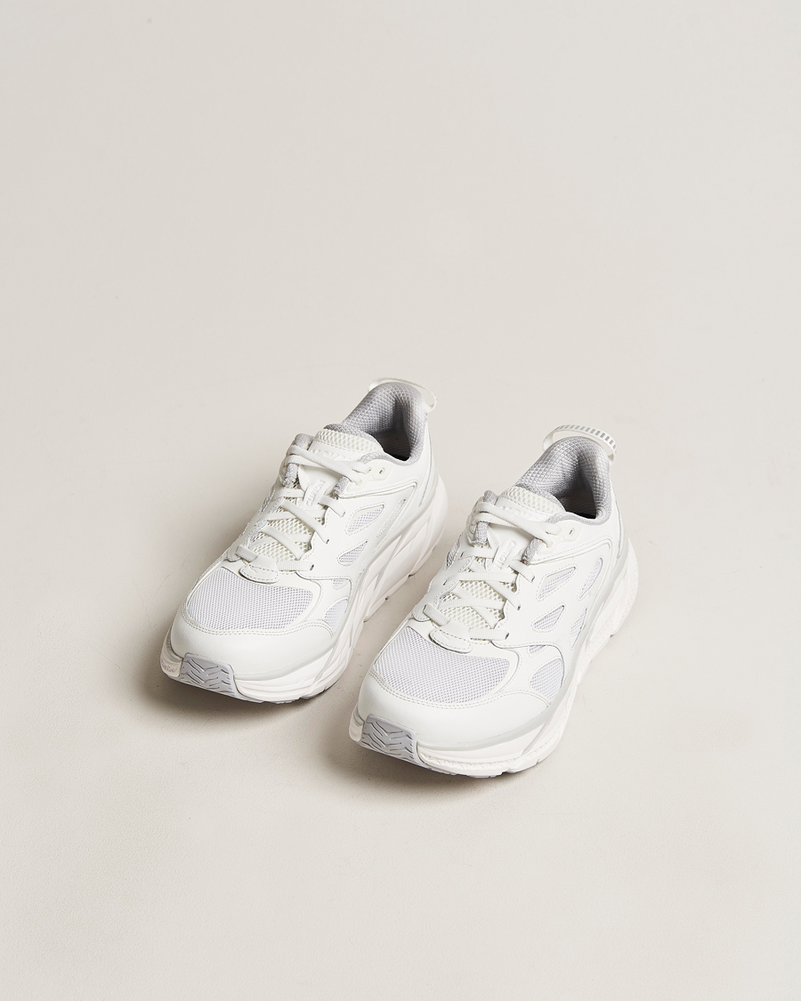 Herren | Clifton L White | Hoka | Clifton L White