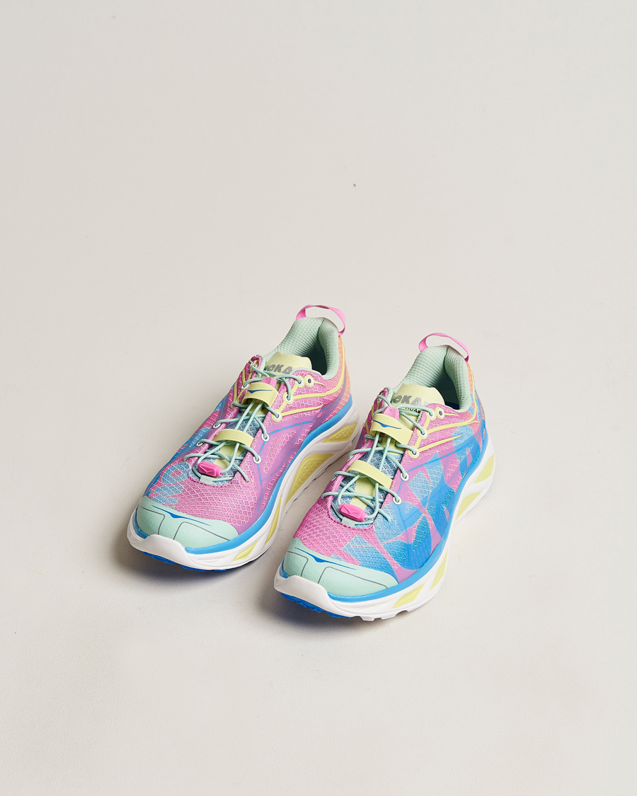 Herren | Huaka Origins All Aboard/Cyclamen | Hoka | Huaka Origins All Aboard/Cyclamen