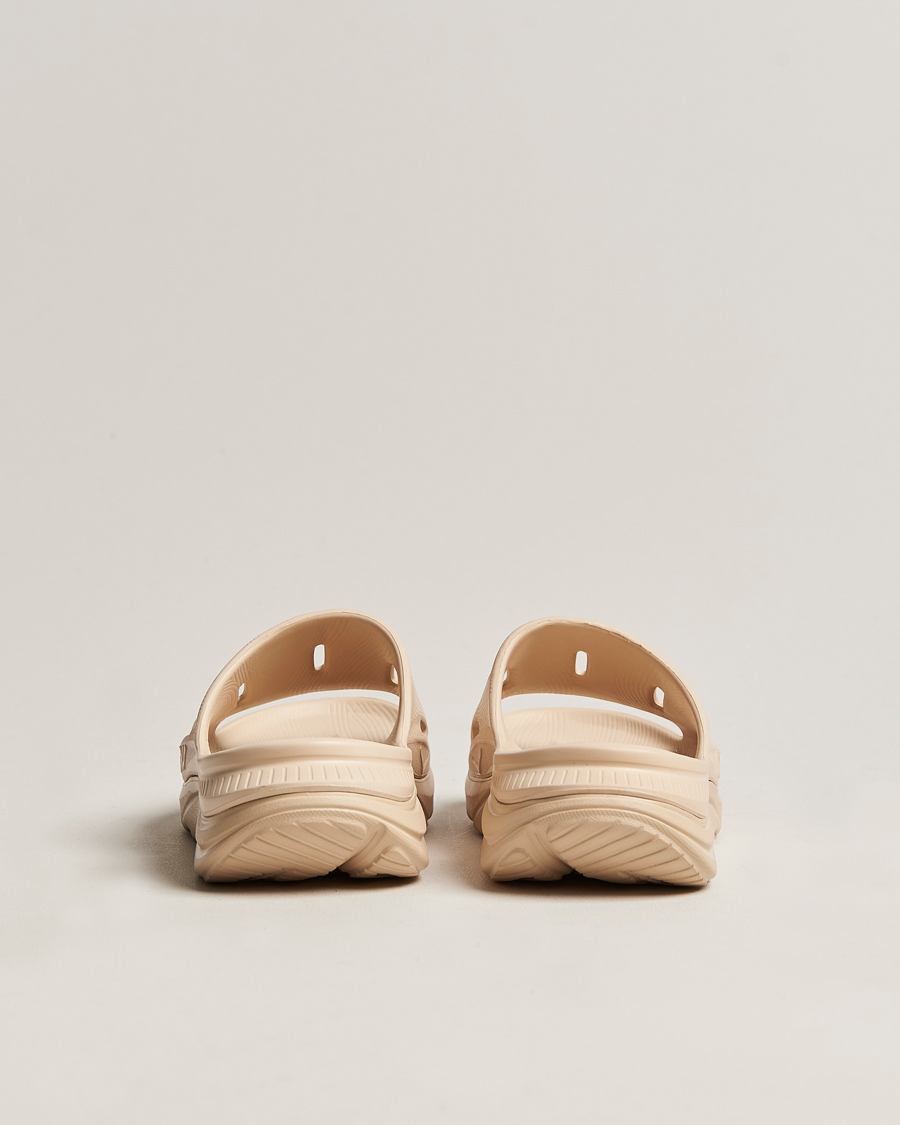 Herren | Hoka Ora Recovery Slide 3 Shifting Sand | Hoka | Ora Recovery Slide 3 Shifting Sand