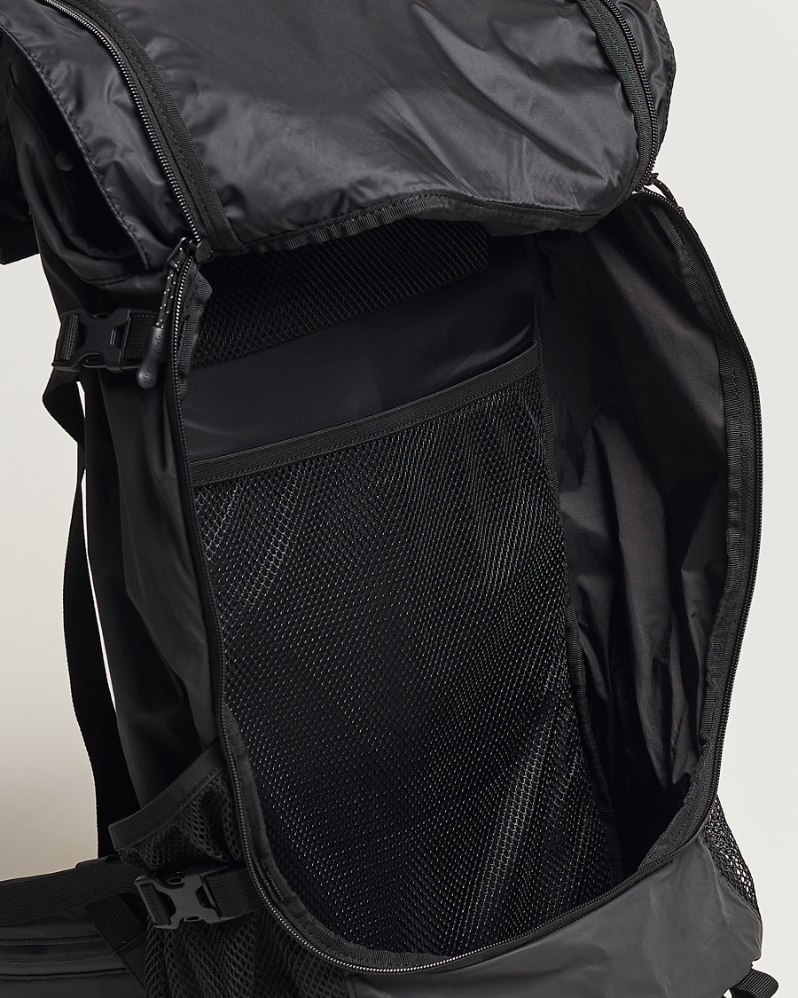 Herren | Taschen | Snow Peak | Active Field Backpack M Black