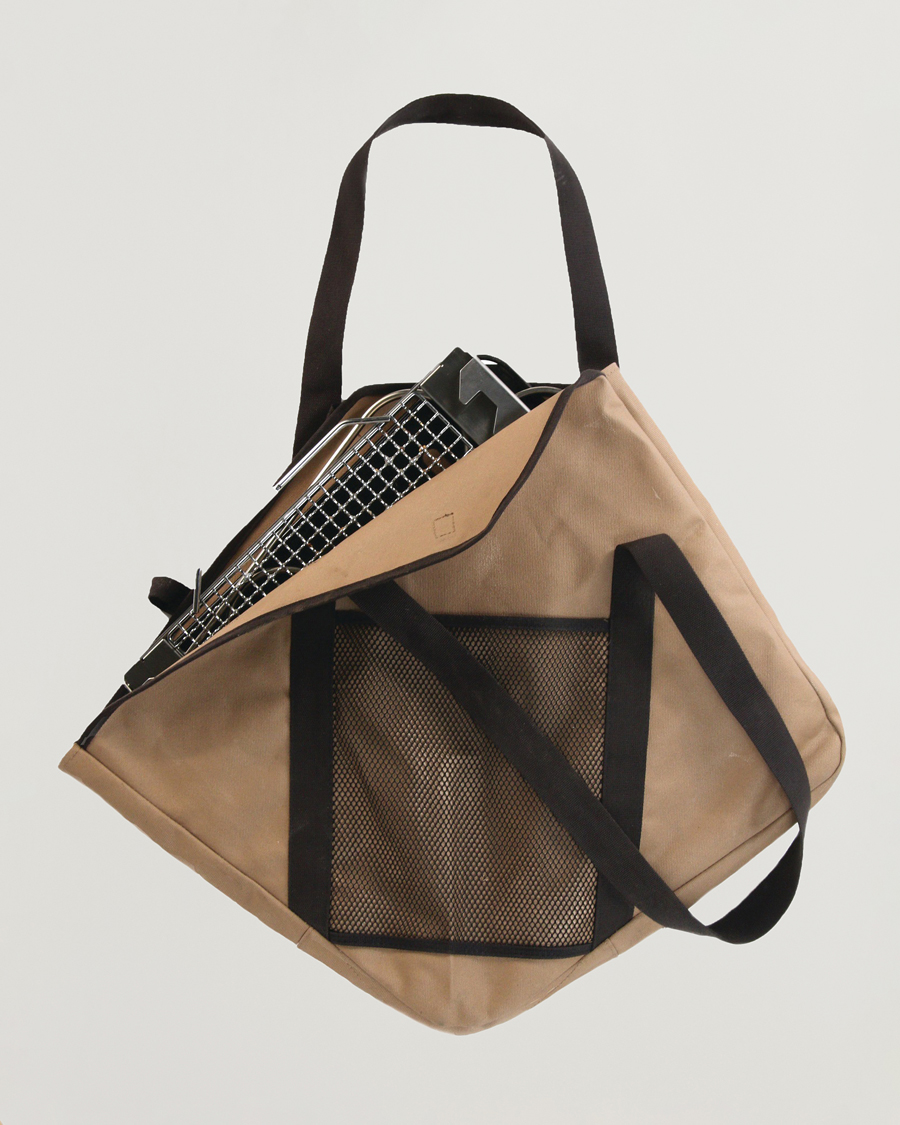 Herren | Snow Peak Tabiki Fire & Grill Stainless Steel | Snow Peak | Tabiki Fire & Grill Stainless Steel