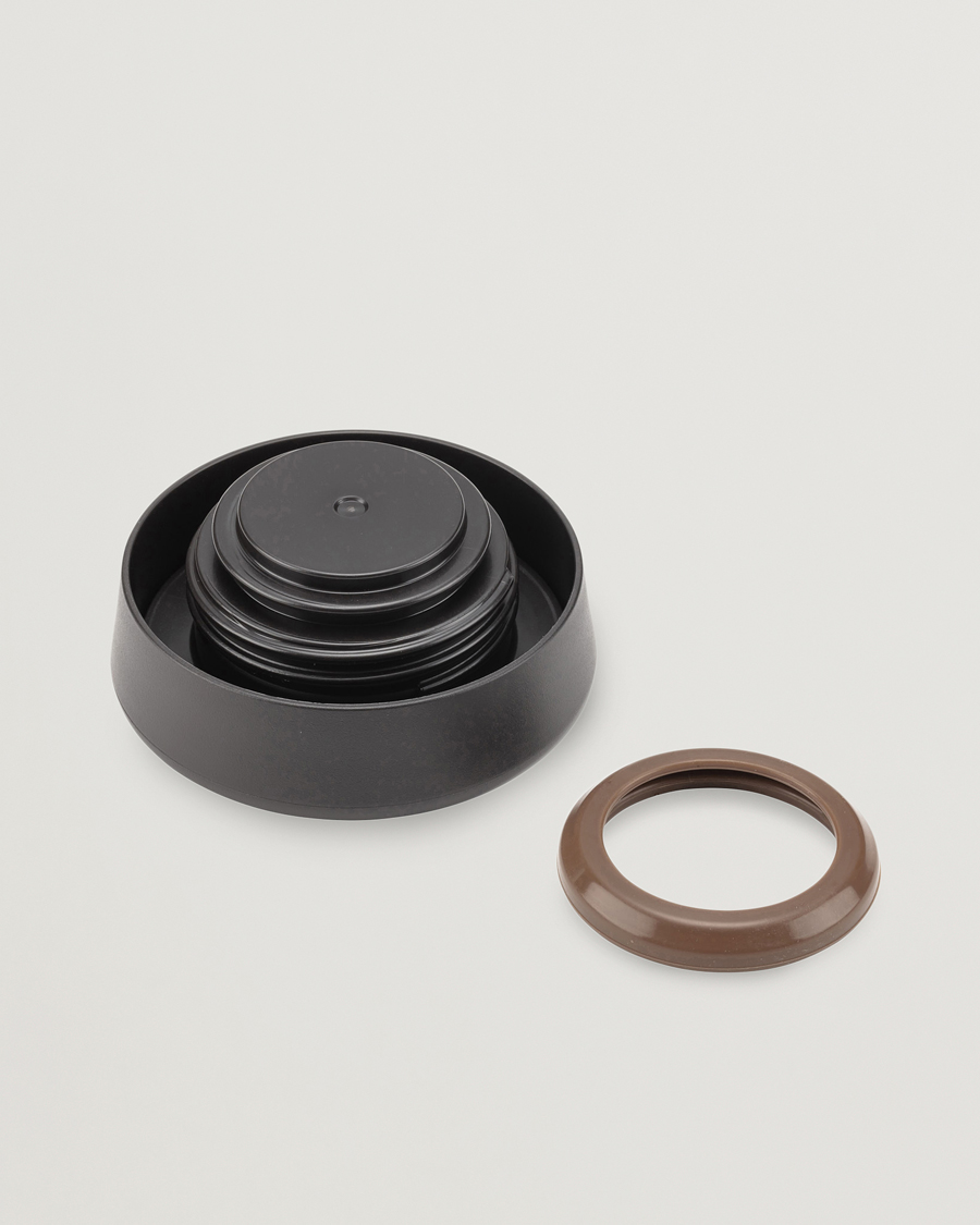 Herren | Snow Peak Stainless Vacuum Bottle 500 Sand | Snow Peak | Stainless Vacuum Bottle 500 Sand