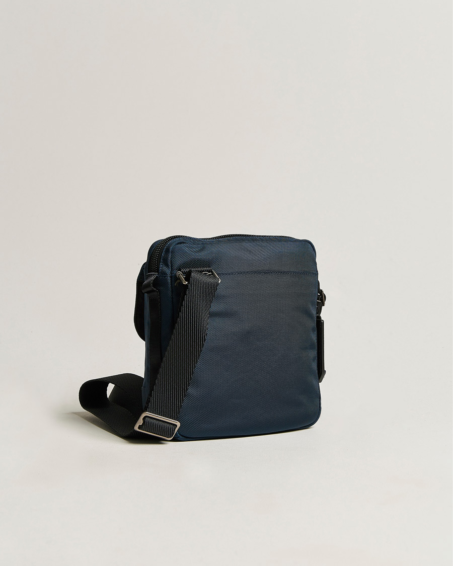 Herren | TUMI Alpha Bravo Junior Crossbody Navy | TUMI | Alpha Bravo Junior Crossbody Navy