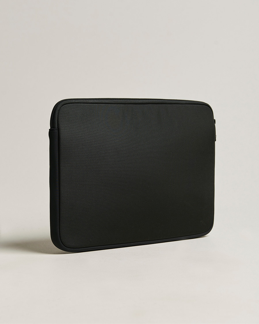 Herren | Taschen | TUMI | Alpha 3 Large Laptop Cover Black