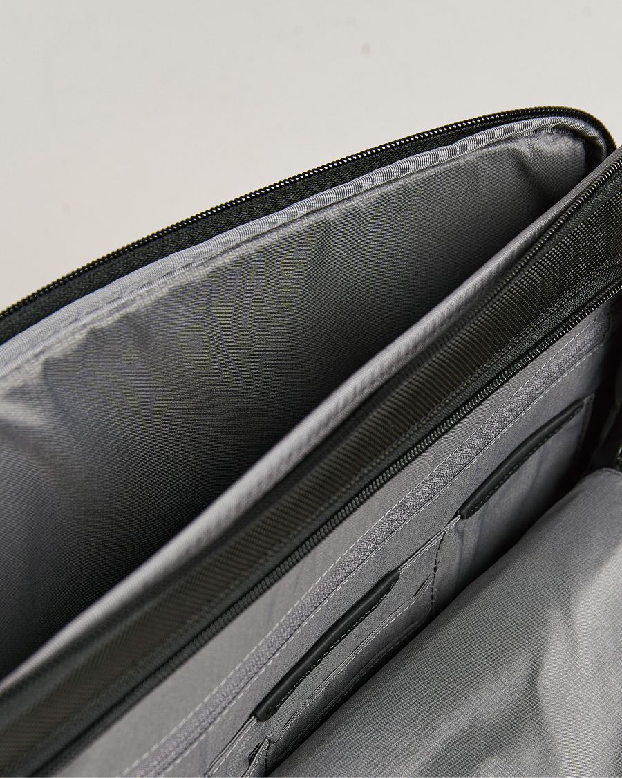 Herren | Taschen | TUMI | Alpha 3 Large Laptop Cover Black