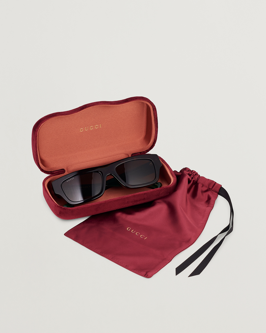 Herren | Gucci GG1301S Sunglasses Havana | Gucci | GG1301S Sunglasses Havana