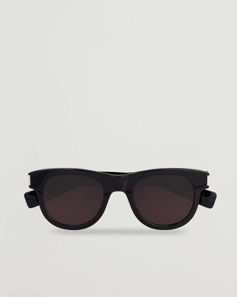 Herren | Saint Laurent SL 571 Sunglasses Black | Saint Laurent | SL 571 Sunglasses Black