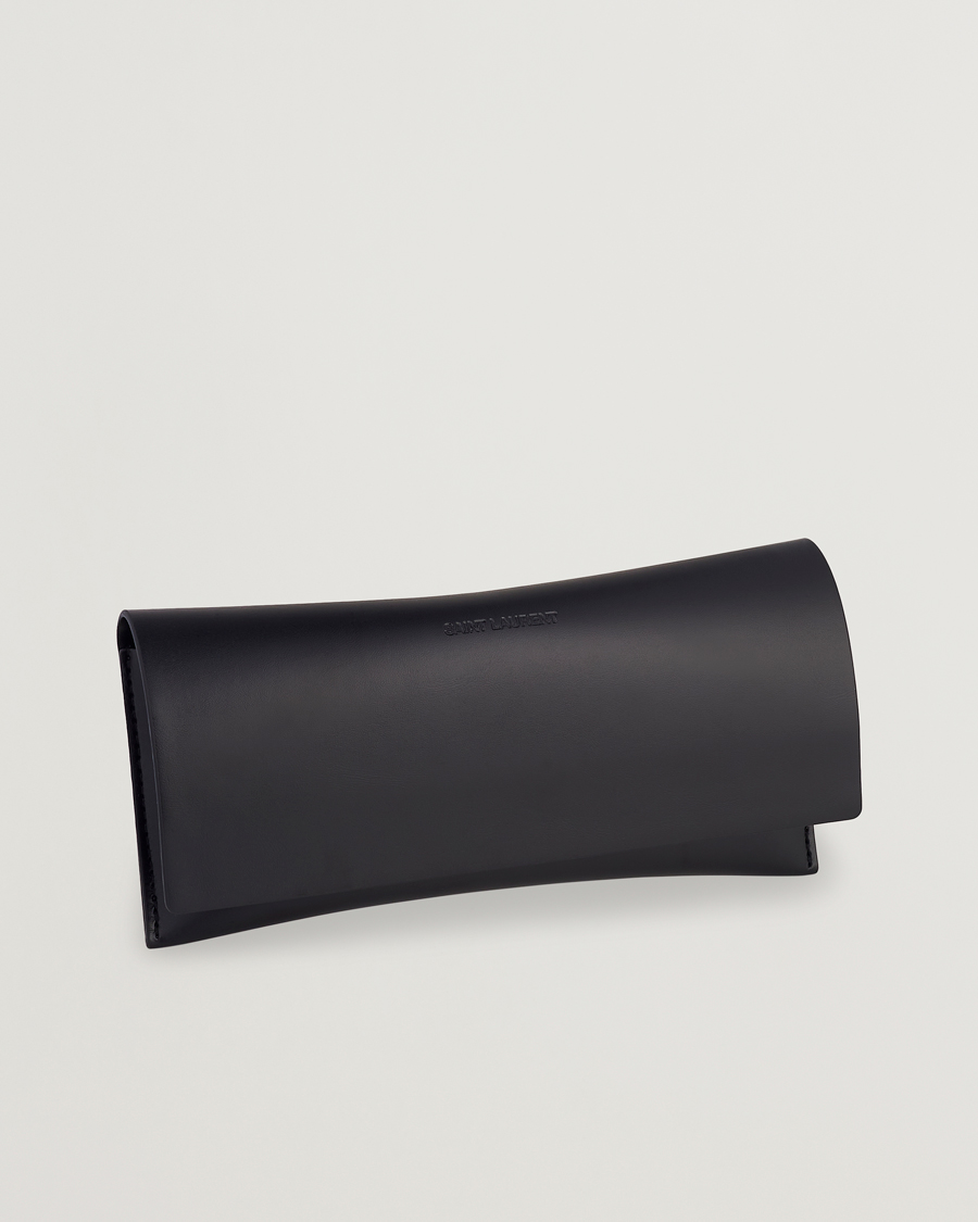 Herren | Saint Laurent SL 571 Sunglasses Black | Saint Laurent | SL 571 Sunglasses Black