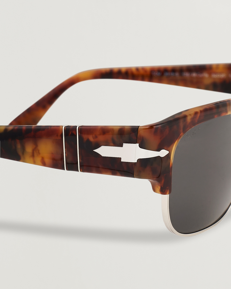 Herren | Persol Tom Sunglasses Caffe | Persol | Tom Sunglasses Caffe